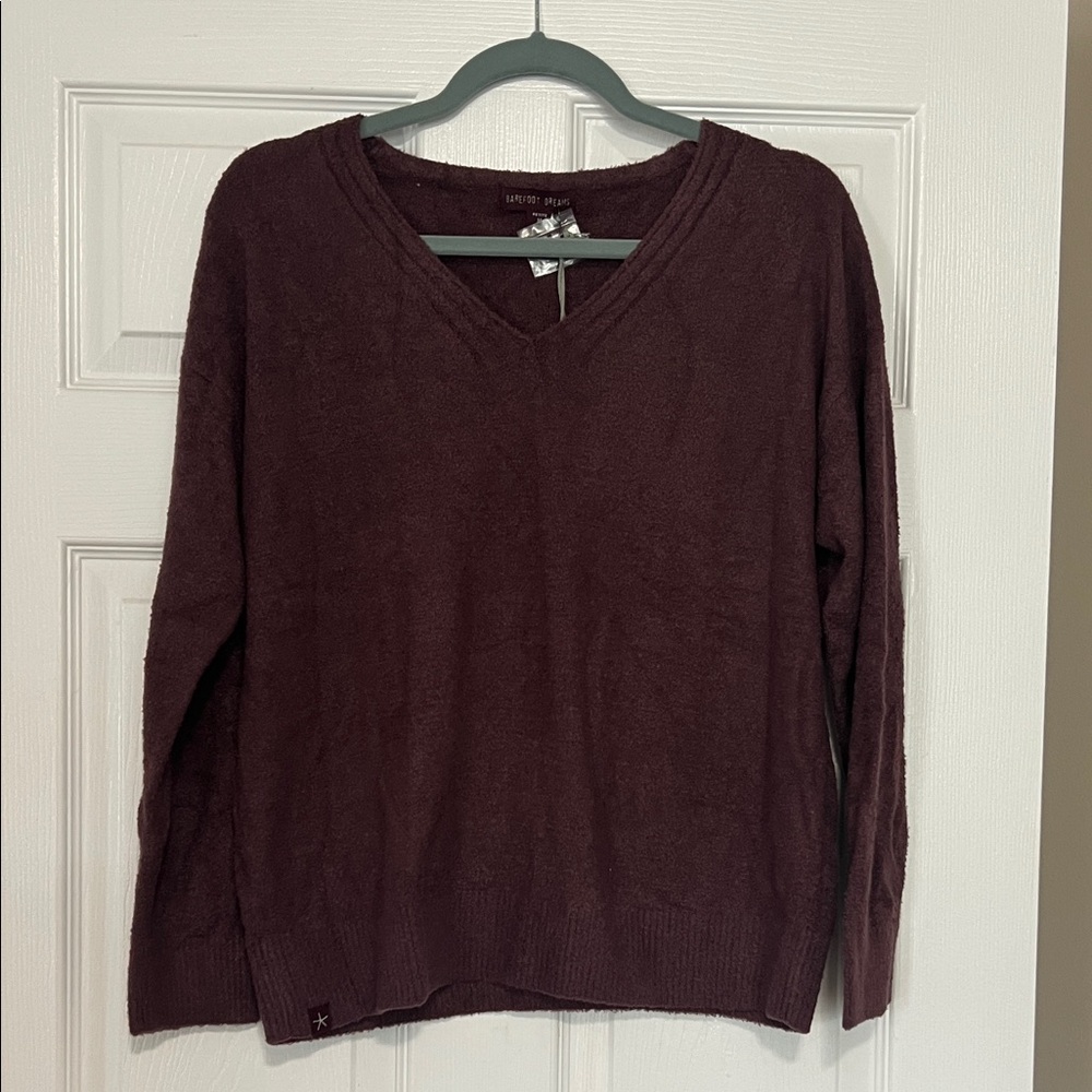 Barefoot Dreams Cozychic lite Sweater